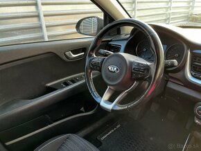 Kia Stonic 1.4 Gold SR 1majiteľ - 14