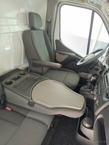 RENAULT MASTER 2.3DCI L1 H1 KÚPENÝ SK - 14