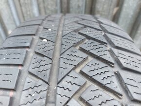 Špičkové zimné pneu Continental - 205/60 r17 - 14