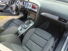 Predám Audi a6 3.0 tdi quattro - 14