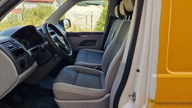 Volkswagen Transporter T6 2.0 TDI 102 PS - 14