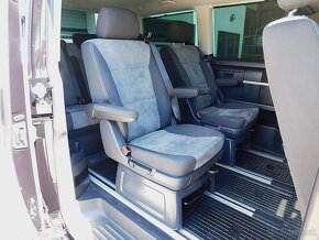 Volkswagen T6 Multivan 2.0 BiTDI BMT  4MOTION DSG - 14