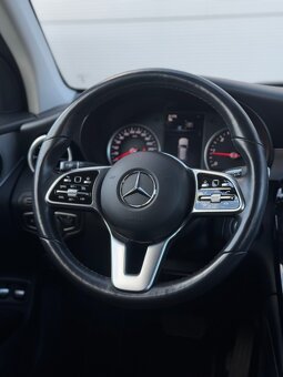 Mercedes-Benz GLC SUV 220 d 4MATIC A/T - 14