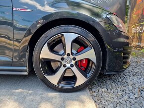 Volkswagen Golf 2.0 TSI BMT GTI DSG - 14