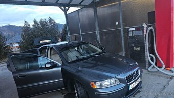 Volvo s60 2.4 103kw automat - 14