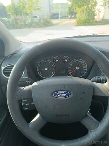 Ford Focus 1.6 B, r.v.2004, ORIGINAL 152000KM - 14