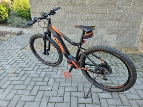 ELEKTROBICYKEL KTM/325km  - 14