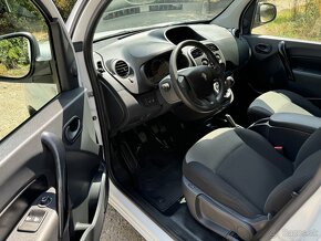 Renault Kangoo Energy dCi 90 Zen - 14