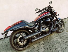 SUZUKI VZR 1800 BOSS EDICIA-MILLER EXHAUST-BRUTALNY ZVUK - 14