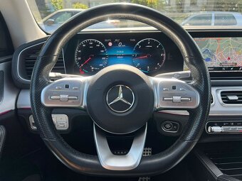 Mercedes Benz gle 400d - 14