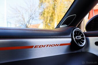 Mercedes-Benz CLA 220 Orange Art edition, 140 kW, 2019 - 14