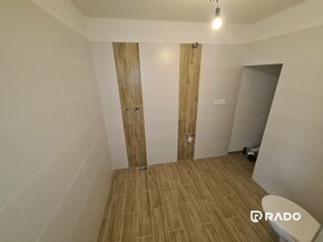 RADO | Poschodový rodinný dom 5 izb. NOVOSTAVBA - 160 m2, Ve - 14