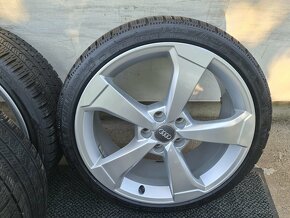 5X112 R19 PLUS ZIMNE PNEU 235/35 R19 - 14