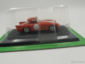 Š 1100 OHC Coupé, Š Spider, Š 1100 OHC 1/43 - 14