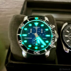 Panske hodinky Tissot Seastar 1000 - 14