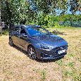 HYUNDAI i30 Kombi 1.5 DPi M6 PLAY - 14