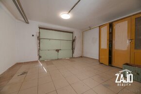 4-izbový RD na rovinatom slnečnom pozemku, V. Stankovce - 14