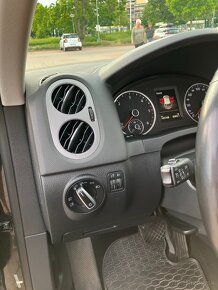 VW Tiguan Lounge 2.0 TDI 4Motion 2015 - 14