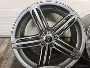 5X112 R20 AUDI-SPEEDLINE-POMPEI - 14