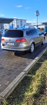 Volkswagen Passat Variant 2.0 TDI BMT Comfortline - 14