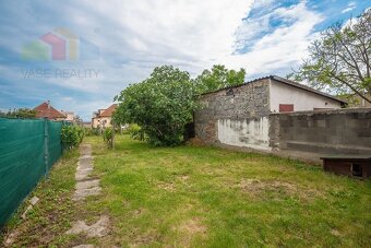 Na prenájom 3-izbový RD, 86 m², Roľnícka ul., Vajnory, voľný - 14