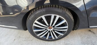 VOLKSWAGEN PASSAT VARIANT COMBI  B7 2.0 TDI CR DSG F1 - 14