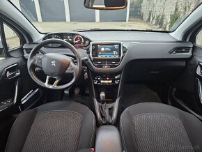 Peugeot 208  37.700km 2018 - 14