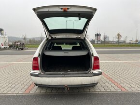 Škoda Octavia 1.9 TDi 66kw 4x4 TZ - 14