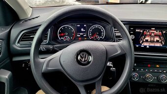 Volkswagen T-Roc 1.0 TSI OPF - 14