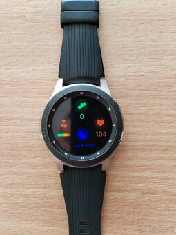 Samsung Galaxy Watch SM-R800 46mm - 14