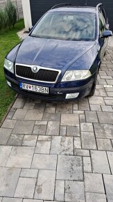 Škoda Octavia 2 2.0 103 kW BMM PD 2008 výmena spojky nutná - 14