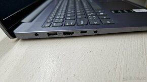 Lenovo Ideapad Slim 3 - dvojmesačný notebook - 14