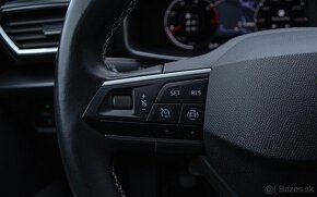 2021 Seat Leon mk4 2.0TDI - 14