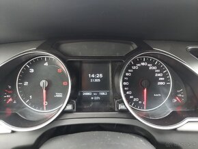 Audi a5 2.0tdi coupe - 14