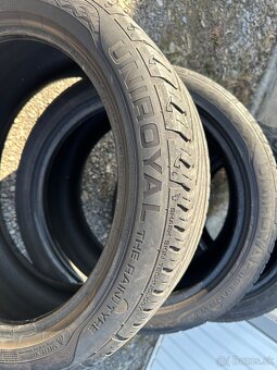 Predam pneu:245/40 R18 93Y FR - 14