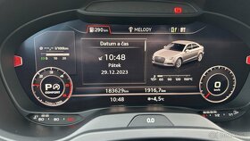 Audi A3 Sedan 2.0 TDI 233HP ABT quattro S tronic - 14