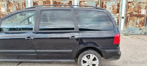 Predám SEAT ALHAMBRA 2.0 - 14