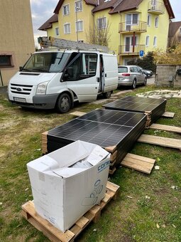 Fotovoltaicke elektrarne na kľuč FVE 0902370494 - 14