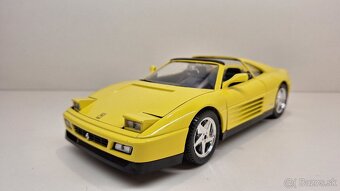 1:18 FERRARI - 14