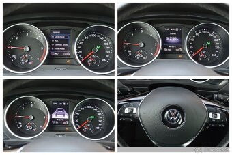 Volkswagen Tiguan 2.0 TDI SCR BMT Comfortline DSG ACC / LANE - 14