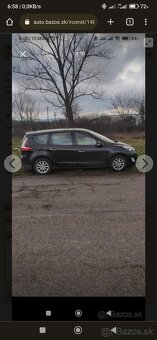 renault grand scenic3 - 14