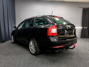 Škoda Octavia 2 1,9TDi 4x4 - 14