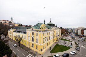 Prenájom, krásny 3-izbový byt, Župné Námestie - Nitra - 14