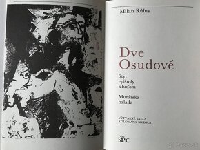 Andrej Sládkovič Detvan, Salvador Dalí, Milan Rúfus, Sokol - 14