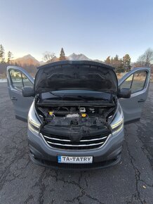 Renault Trafic - 14