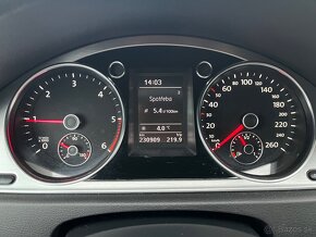 Volkswagen Passat  Combi, 2.0 TDI 103 kW - 14