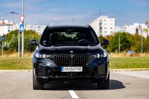 BMW X5 05/24 Laser, pano, v záruke, DPH, TOP - 14