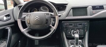 Citroén C5 3,0HDi 177kW Exclusive - 14