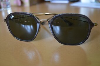 predam original okuliare RAY-BAN - 14