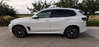 Bmw x5 nové - 14